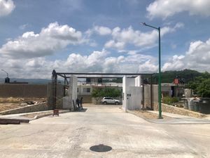 Terrenos en Fraccionamiento Privado en Tuxtla Gutiérrez