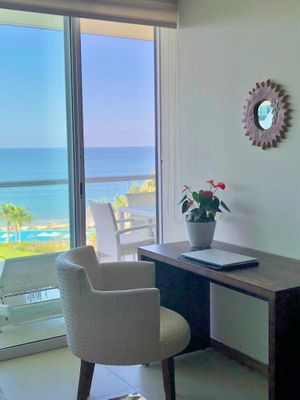 DEPARTAMENTO EN VENTA NUEVO VALLARTA