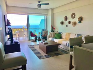 DEPARTAMENTO EN VENTA NUEVO VALLARTA