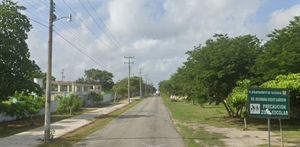 Amplio Terreno Privado en Yaxkukul Merida Yucatan