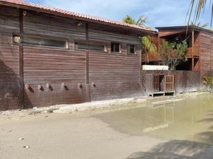 Terreno en Isla Holbox Mexico de 600 m2