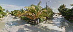 Terreno en Isla Holbox Mexico de 600 m2