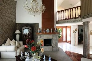 CASA EN VENTA EN CLUB DE GOLF  PACHUCA HIDALGO