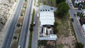 SE VENDE BODEGA SOBRE BLVD NUEVO HIDALGO PACHUCA