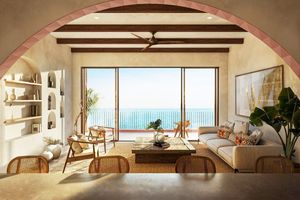 Invierte en Grande: Penthouse 14 en Preventa - MarAzul Sayulita