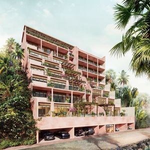 Invierte en Grande: Penthouse 14 en Preventa - MarAzul Sayulita