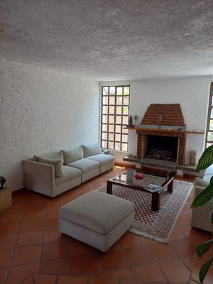 Casa en venta en Ejido San Francisco Culhuacan
