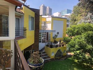 400m2 de Jardín-Lomas de Vista Hermosa