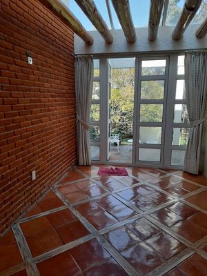 400m2 de Jardín-Lomas de Vista Hermosa