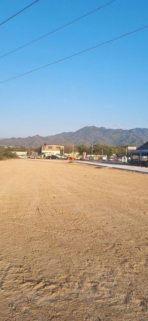 TERRENO AV. MEXICO  +2000 MT2