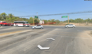 TERRENO  AV. MEXICO Y POETAS