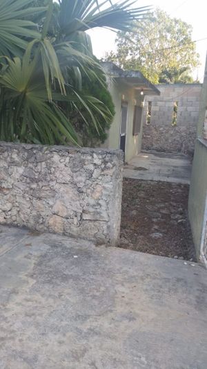 Casa en venta en Espita