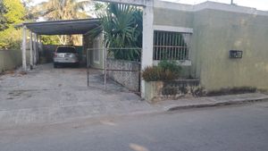 Casa en venta en Espita