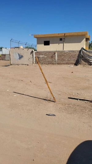 2 TERRENOS  EN VENTA EN EX EJIDO COAHUILA