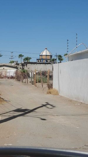 2 TERRENOS  EN VENTA EN EX EJIDO COAHUILA