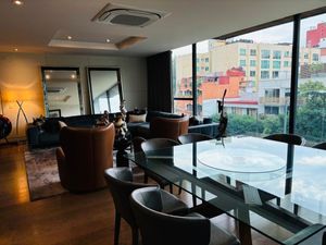 POLANCO, MIGUEL HIDALGO,CIUDAD DE MEXICO, DEPA EN RENTA O VENTA