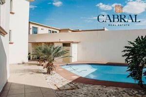 ‼CASA EN VENTA‼ Rincón del Mar  (área privada )