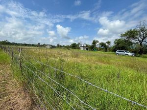 VENTA TERRENO EN ALLENDE