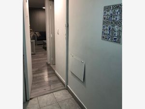 Departamento en Venta en Nochebuena Benito Juárez