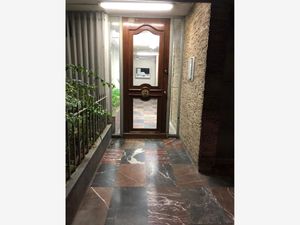 Departamento en Venta en Nochebuena Benito Juárez