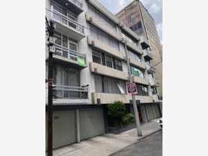 Departamento en Venta en Nochebuena Benito Juárez