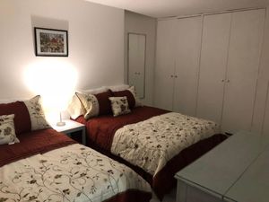 Departamento en Venta en Nochebuena Benito Juárez