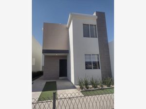 Casa en Venta en Triana Saltillo