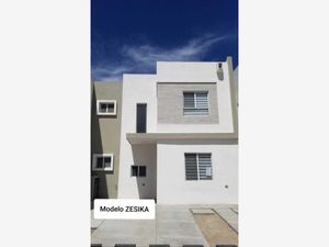 Casa en Venta en Santorini Saltillo