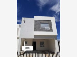 Casa en Venta en Santorini Saltillo