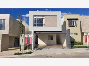 Casa en Venta en La Palma Saltillo