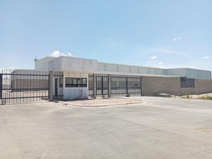 Nave en Renta en Parque Industrial las Américas Torreón