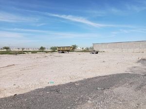 Terreno en Renta en Parque Industrial Oriente Torreón