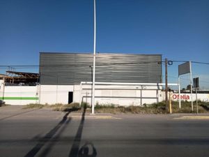 Bodega en Venta en Ejido Casa Blanca Gómez Palacio