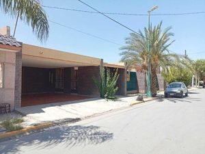 Casa en Venta en El Campestre Gómez Palacio