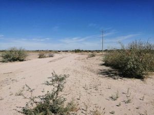 Terreno en Venta en Bermejillo Mapimí