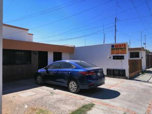Departamento en Renta en Navarro Torreón