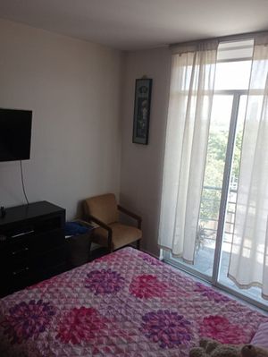 Departamento en Venta, en El Parque, Naucalpan