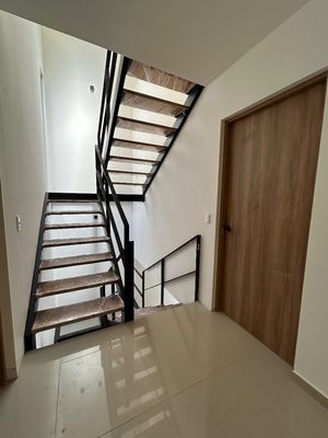 Casa en venta en Fracc. Mirador Queretaro