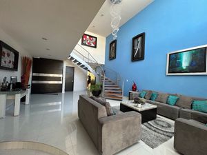 Casa en venta El Refugio Nuevo Queretaro