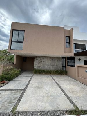 Casa en venta Cañadas del Arroyo Corregidora