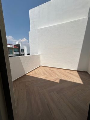 Casa en venta en El Mirador Querétaro