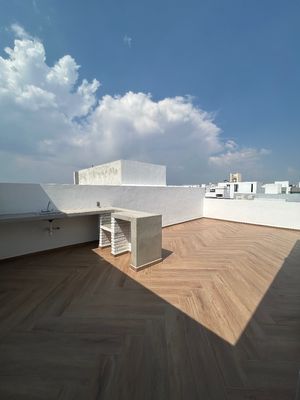 Casa en venta en Fracc. Mirador Queretaro