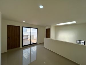 Casa en venta en Fracc. Mirador Queretaro