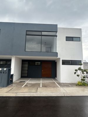 Casa en renta en Querétaro, Zen Life II