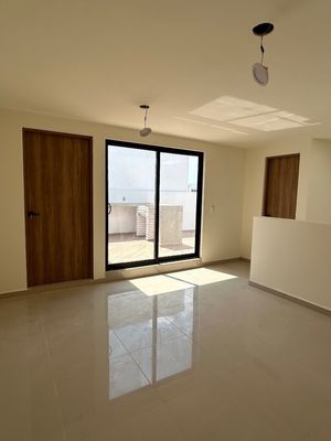 Casa en venta en El Mirador Querétaro