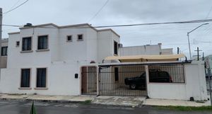 Venta de Casa en Cadereyta Jiménez, NL