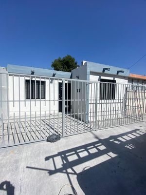 Casas en renta en El Rosario, Cadereyta Jiménez, ., México
