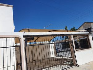 Venta de Casa en Cadereyta Jiménez, NL