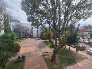 Departamento Venta Tizapan Cerca Pedregal de San Ángel