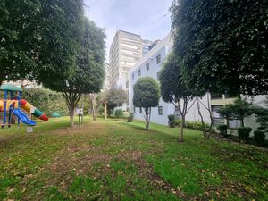 Departamento Venta Tizapan Cerca Pedregal de San Ángel